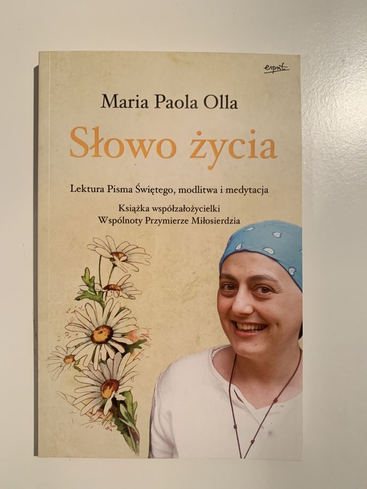 Słowo życia Olla