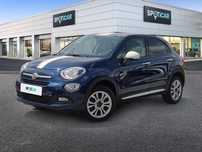 Fiat 500X 1.4MultiAir 140KM Pop Star Bezwypadkowy Serwisowany SalonPL Od Dealera
