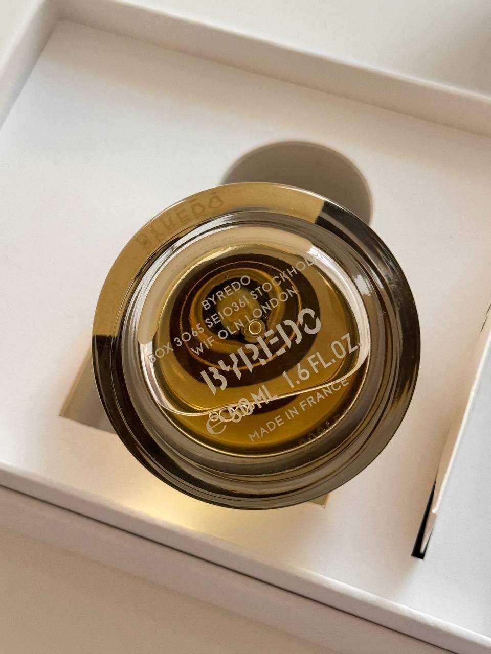 Продам нові Byredo 1996