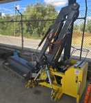 Equipamento Limpa Bermas GL1 Compact 4.60m