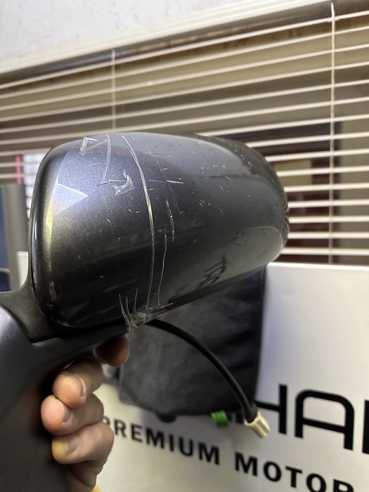 Дзеркало toyota auris / yaris аурис prius бокове