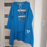Sprzedam tunikę oversize