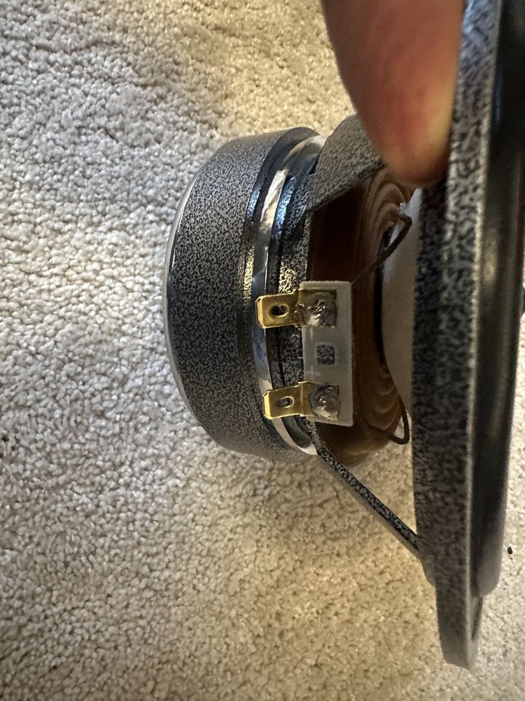 Jmlab Focal Audiom 6WM