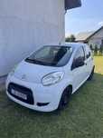 Citroena C1 1.0 2010r