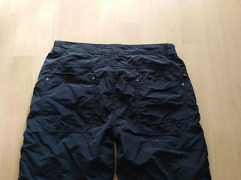 McKINLEY spodnie trekkingowe damskie 3/4  rozmiar S / 160