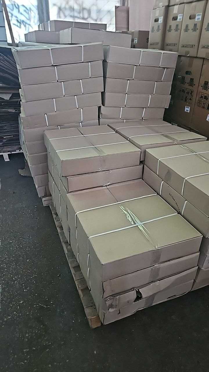 Кронштейни для кондиціонерів К1 - 45 см. КОРОБКА 10 ПАР!!!