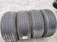 Летняя резина 285/60 R18 Nexen