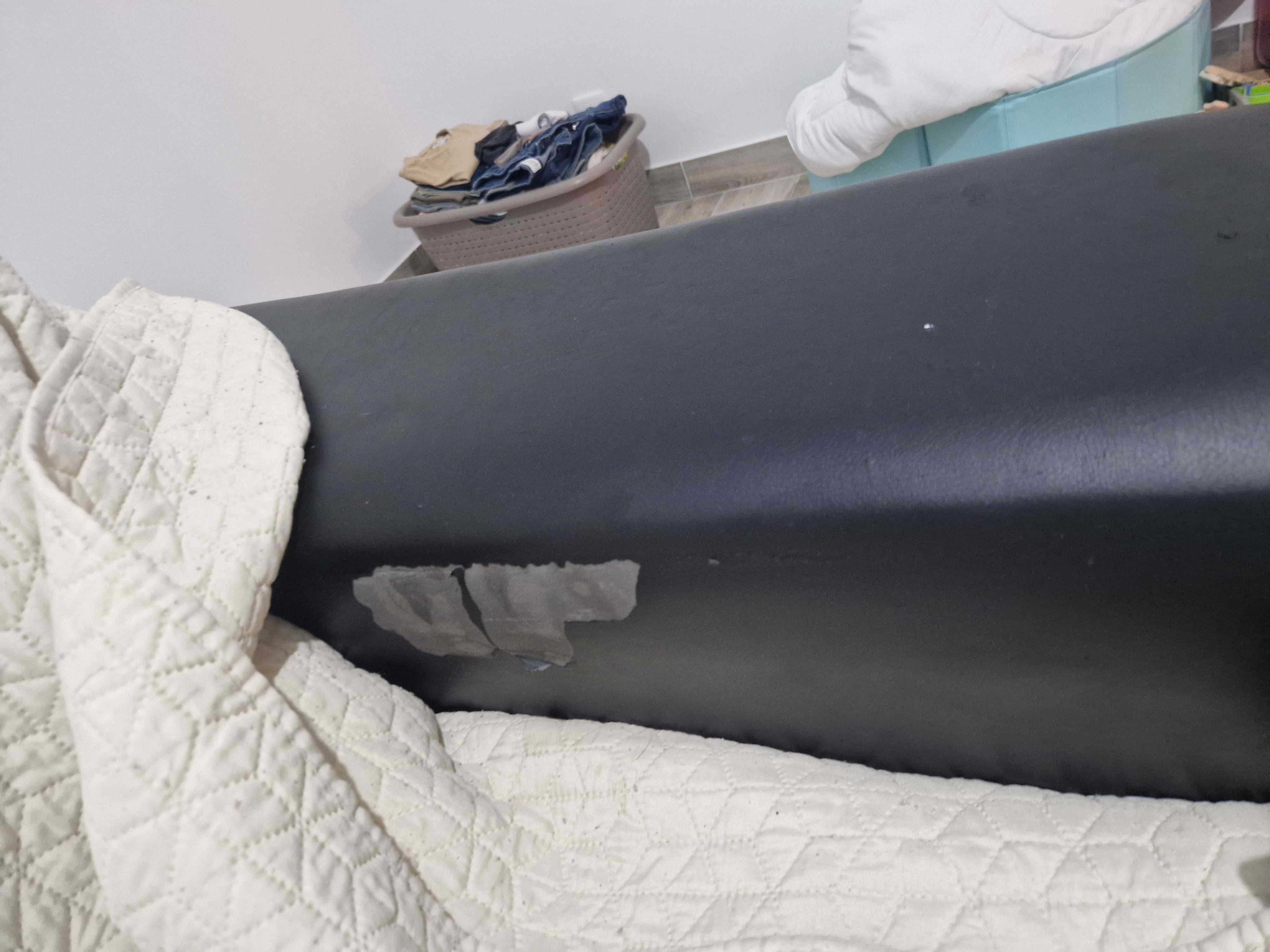 Sofá chaise longue