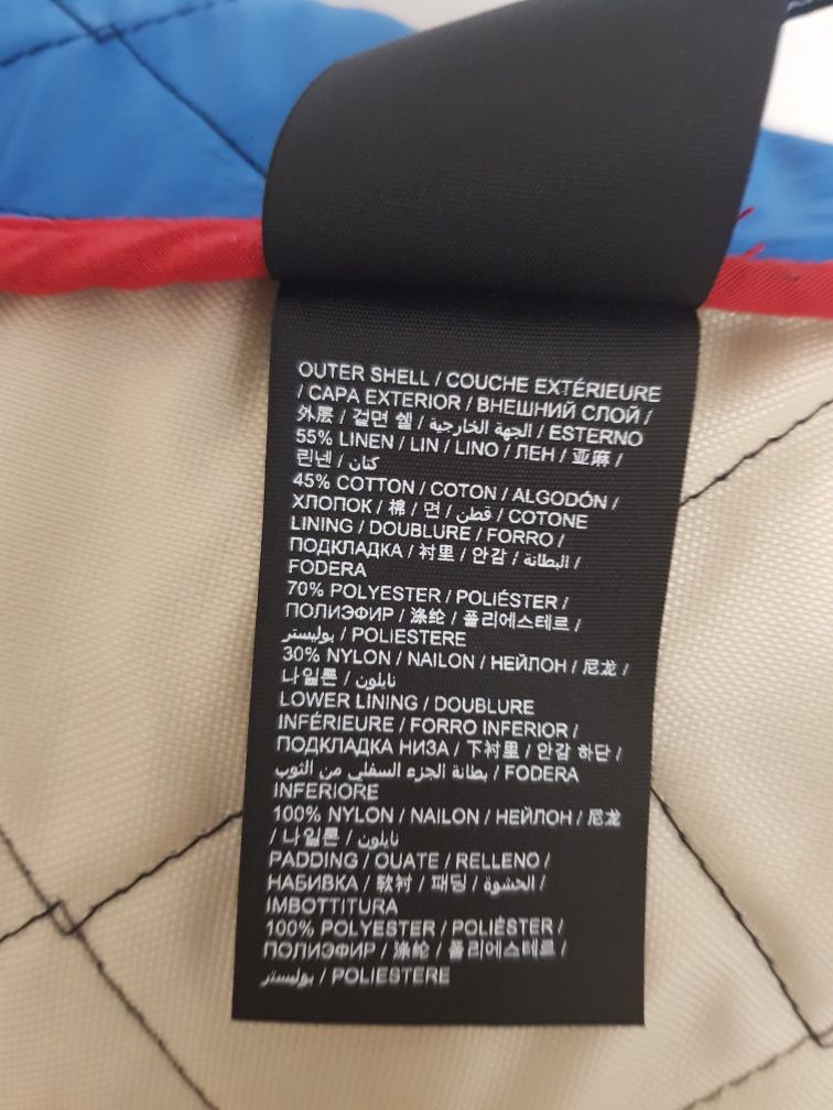 Damska kurtka motocyklowa Superdry