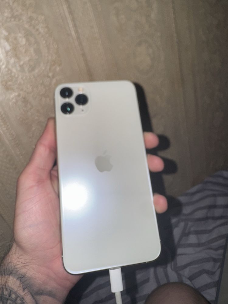 Iphone 11 pro max 512gb r-sim