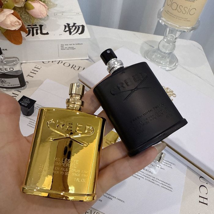 Набір парфумів Creed 4*30 мл
