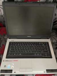 Продам ноутбук Toshiba Satellite L40-139,модель PSL 40E-02RO2GRU