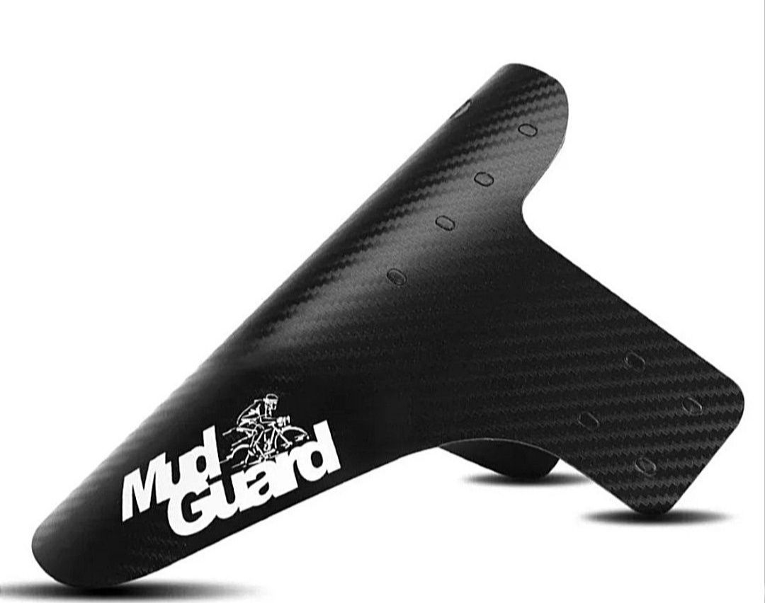 Błotnik rowerowy Mud Guard MTB Cross BMX