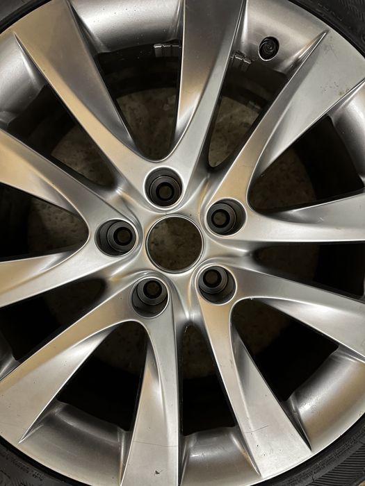 Диск Kia Optima,Hyundai Sonata,hyundai i40,52910-32300