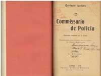 14072

O commissario de policia : 
de Gervasio Lobato.