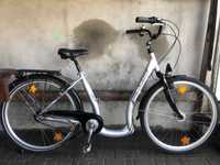 Велосипед CURTIS Comfort на Планетарке NEXUS 7