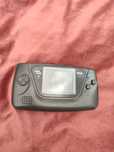 Sega Game Gear Defekt