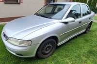 Opel Vectra B 2.0