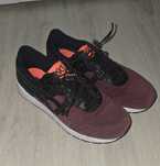 Adidasy damskie asics