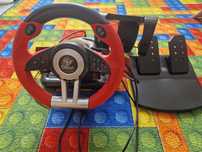Kierownica Cobra Sepang