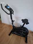Rower stacjonarny ZIPRO FLAME WM, dużo pomiarów,  Bluetooth, jak NOWY!