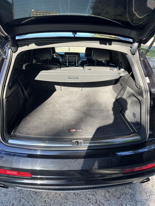 Продам Ауді Q7 3,0 TDI