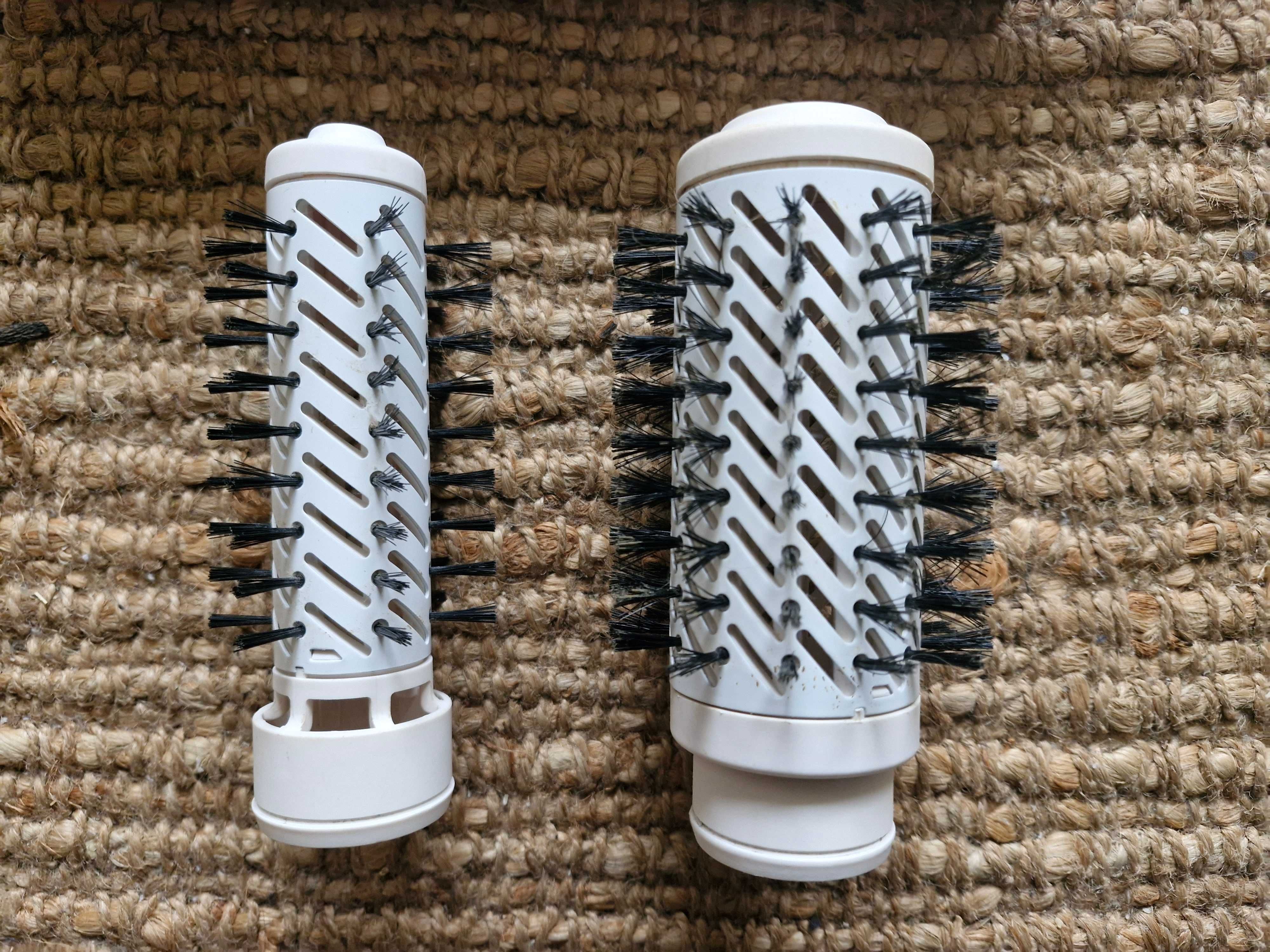 1 / 2
Rowenta Suszarko - lokówka Brush Activ 1000 lokówkosuszarka.
