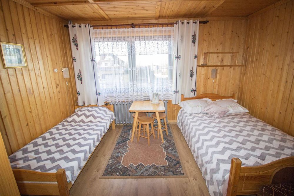 Noclegi U Kasi  Pokoje do wynajęcia, noclegi -  Białka Tatrzańska/Groń