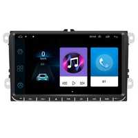 Radio android vw 9" 9cali 2gb Volkswagen vw golf passat android 2gb 9