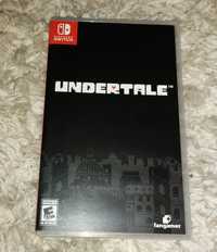 Undertale - wyjątkowy RPG na Nintendo Switch (US)