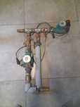 Pompa do wody co