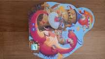 Puzzles criança +3 +5