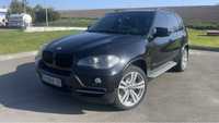 BMW X5 E70 Європа