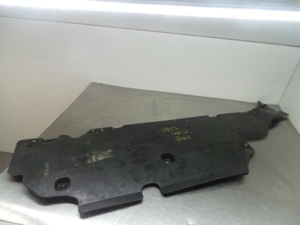 Blindagem inferior do motor RENAULT Captur (J5_)