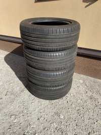 Резина pirelli pzero 255/55/19