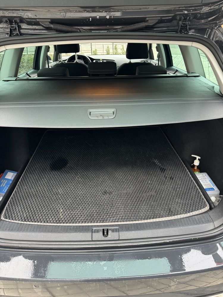 Volkswagen golf 7 2018 дизель автомат