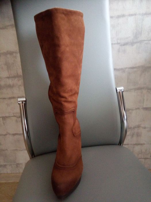 Чоботи  виробник Польща