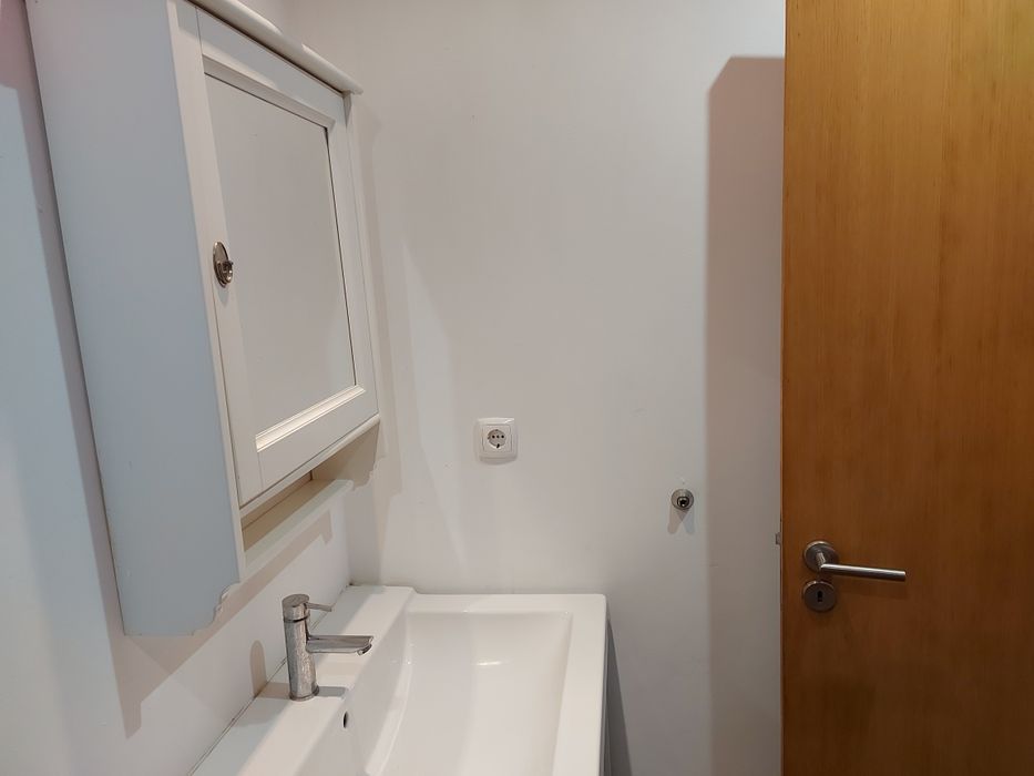 Apartamento em Alvalade