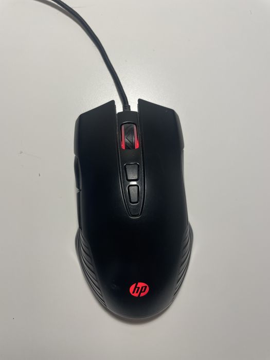 Rato gamer para computador