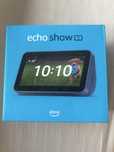 Alexa echo show 5 amazon 2 generacja inteligentny głośnik