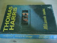 Milczenie owiec Thomas Harris