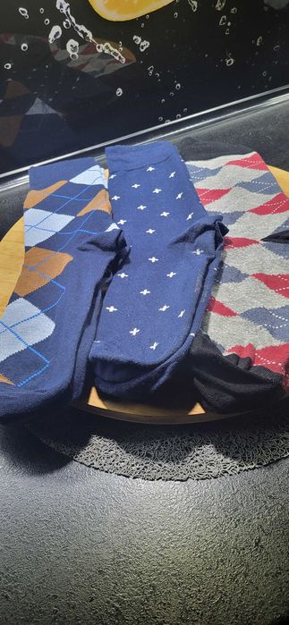 Skarpety męskie Kubenz 42