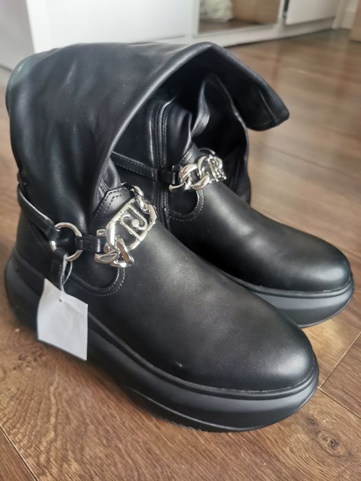 Kozaki Liu Jo 37 NOWE