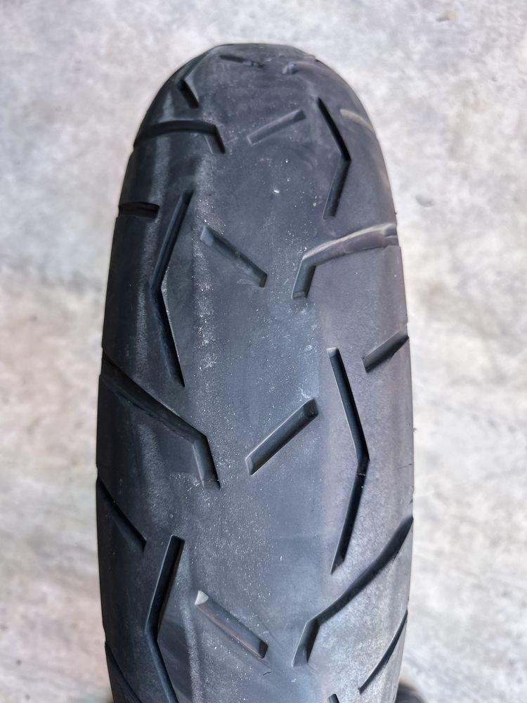 Pneus de Moto Usados