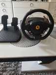 Kierownica ferrari xbox360
