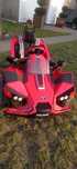 Peg Perego slingshot