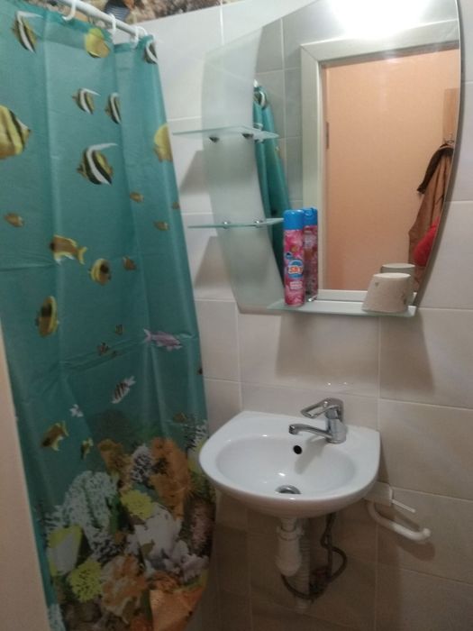 Сдам смарт возле Атриума (ЖК Суворовский)  длительно