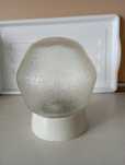 Lampa sufitowa  PRL