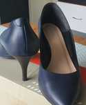 Wygodne buty damskie