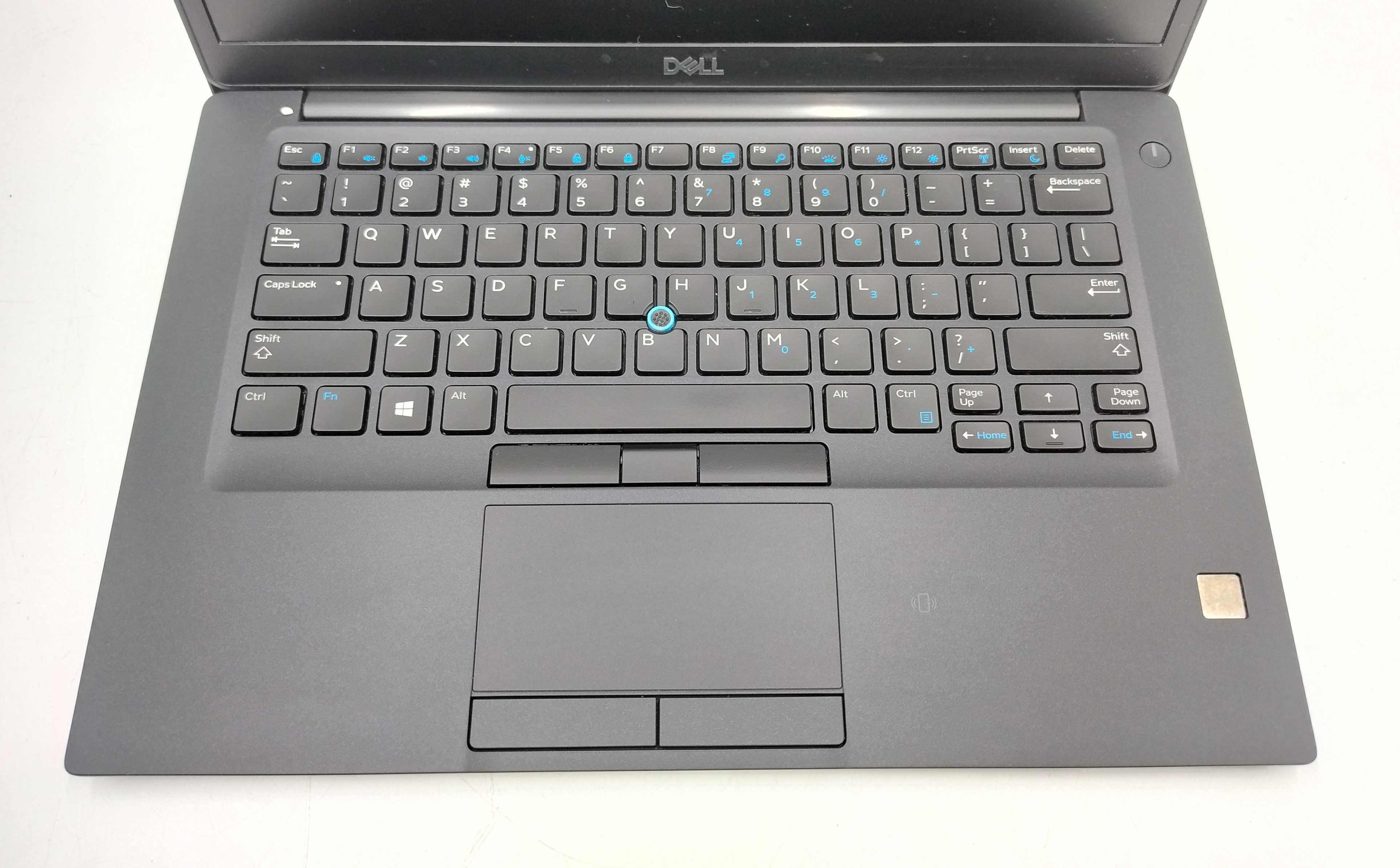 Dell Latitude 7490 i5 32GB SSD 1TB 14.0" FHD Win11+OfficePL GW24m FV